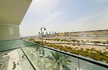 Apartment - 2 Bedrooms - 3 Bathrooms for rent in Millennium Talia Residences - Al Furjan - Dubai