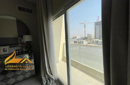 Apartment - 1 Bedroom - 2 Bathrooms for sale in Al Ameera Village - Ajman Apartment - 1 Bedroom - 2 Bathrooms for sale in Al Ameera Village - Ajman