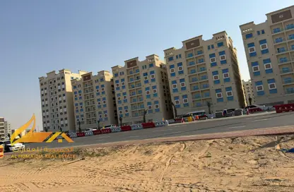 Apartment - 1 Bedroom - 2 Bathrooms for sale in Al Ameera Village - Ajman
