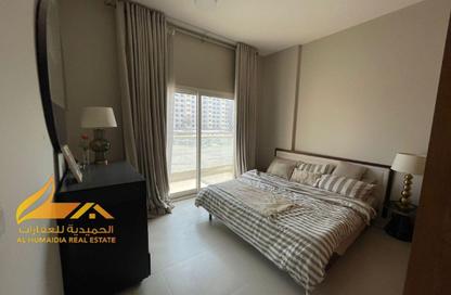 Apartment - 1 Bedroom - 2 Bathrooms for sale in Al Ameera Village - Ajman Apartment - 1 Bedroom - 2 Bathrooms for sale in Al Ameera Village - Ajman