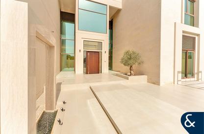 Villa - 5 - 6 for sale in Millennium Estates - Meydan Gated Community - Meydan - Dubai Villa - 5 - 6 for sale in Millennium Estates - Meydan Gated Community - Meydan - Dubai