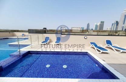 Apartment - 2 Bedrooms - 3 Bathrooms for rent in Elysium Residence 2 - Jumeirah Garden City - Al Satwa - Dubai Apartment - 2 Bedrooms - 3 Bathrooms for rent in Elysium Residence 2 - Jumeirah Garden City - Al Satwa - Dubai