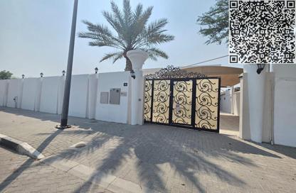 Villa - 4 - 5 for rent in Al Khezamia - Halwan - Sharjah Villa - 4 - 5 for rent in Al Khezamia - Halwan - Sharjah