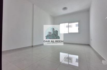 Apartment - 1 Bedroom - 1 Bathroom for rent in New Al Taawun Road - Al Taawun - Sharjah