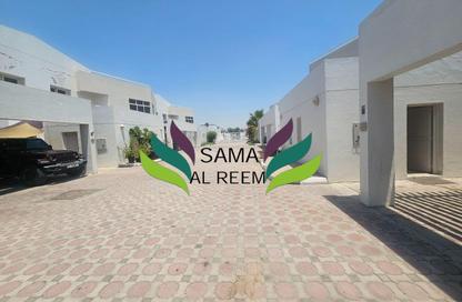 Villa - 5 - 5 for rent in Jumeirah 3 Villas - Jumeirah 3 - Jumeirah - Dubai Villa - 5 - 5 for rent in Jumeirah 3 Villas - Jumeirah 3 - Jumeirah - Dubai