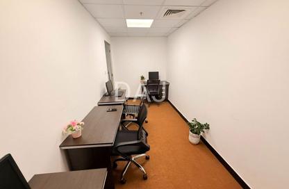 Office Space - Studio - 1 for rent in Al Rostamani Building - Port Saeed - Deira - Dubai Office Space - Studio - 1 for rent in Al Rostamani Building - Port Saeed - Deira - Dubai