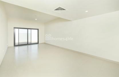 Townhouse - 2 - 4 for rent in The Pulse Villas - The Pulse - Dubai South (Dubai World Central) - Dubai