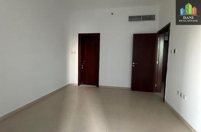 Apartment - 1 Bedroom - 2 Bathrooms for rent in City Tower - Al Nuaimiya - Ajman
