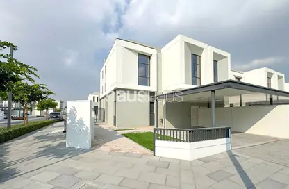 Townhouse - 4 Bedrooms - 5 Bathrooms for sale in Murooj Al Furjan East - Murooj Al Furjan - Al Furjan - Dubai