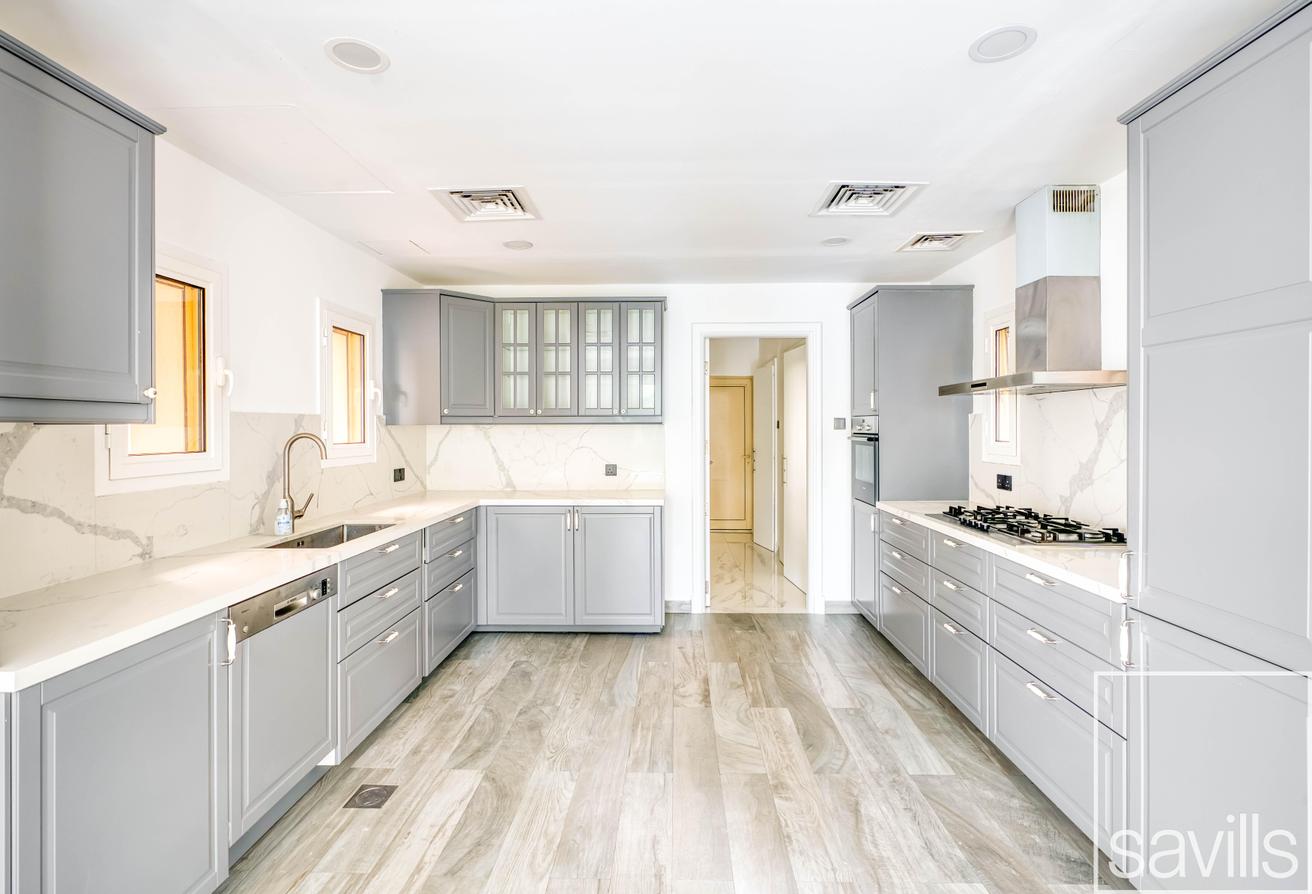 Rare Renovated Hattan | Lake Backing | AMC photo 5