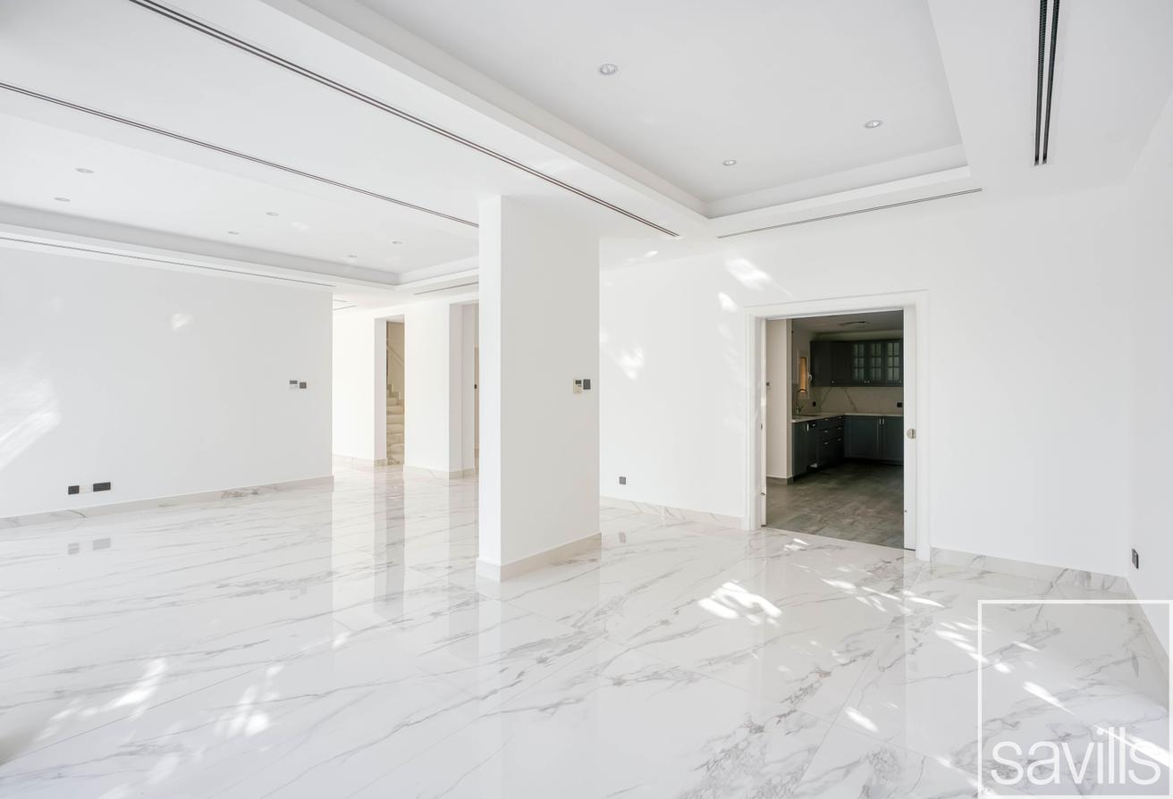 Rare Renovated Hattan | Lake Backing | AMC photo 7