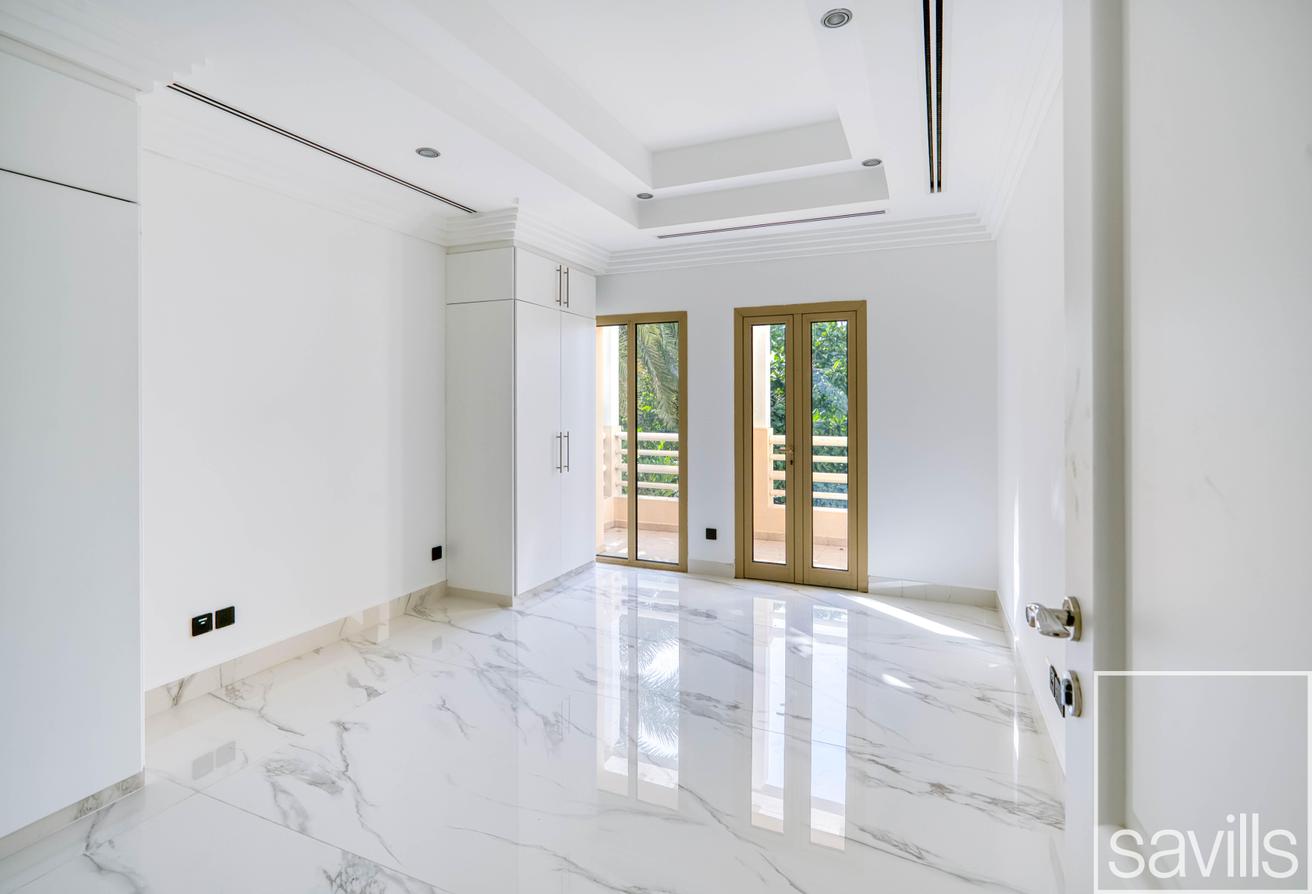 Rare Renovated Hattan | Lake Backing | AMC photo 18