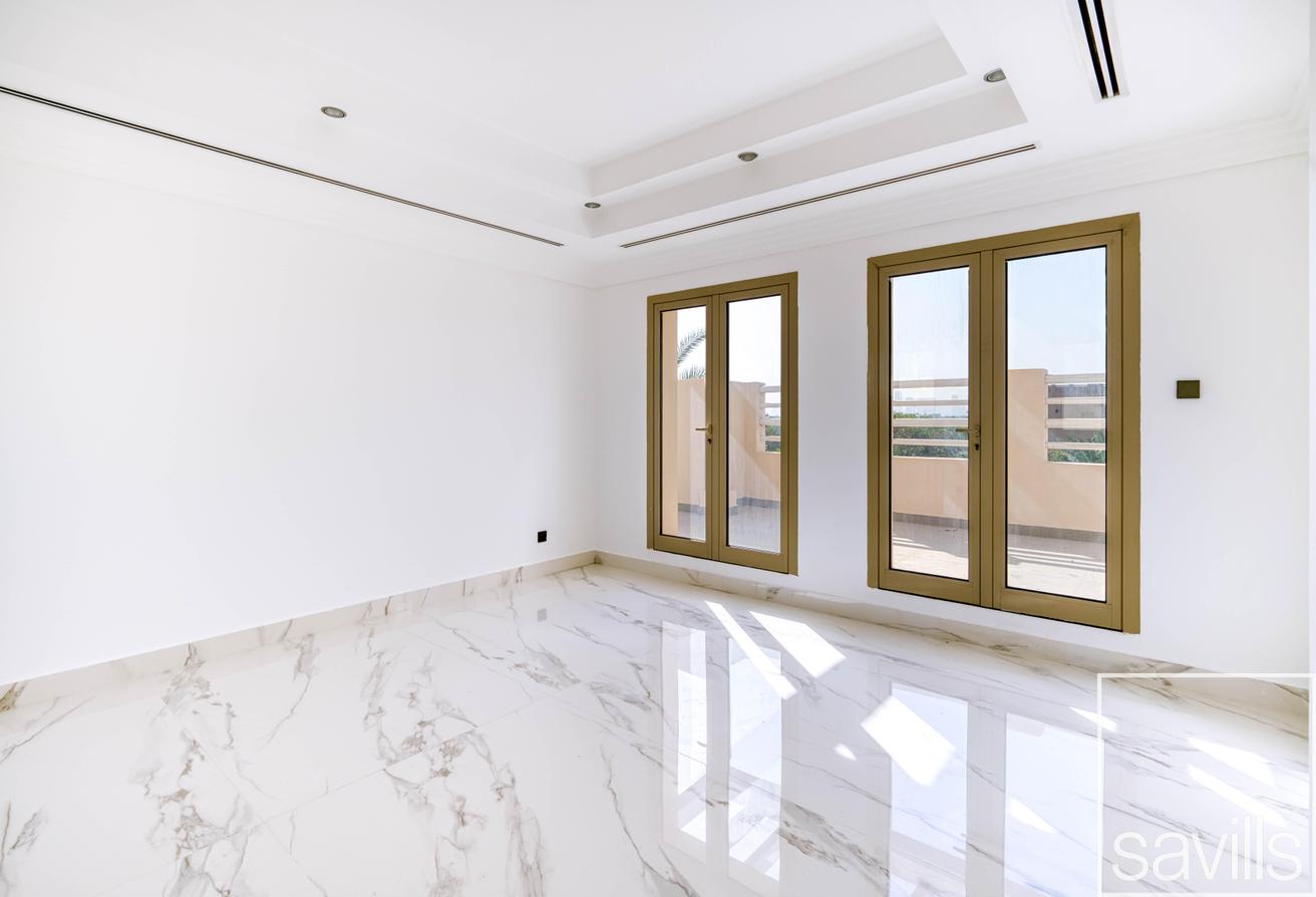 Rare Renovated Hattan | Lake Backing | AMC photo 6