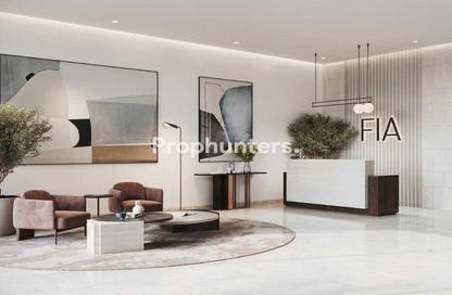 Apartment - 2 Bedrooms - 2 Bathrooms for sale in FIA - Town Square - Dubai