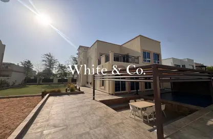 فيلا - 3 غرف نوم - 4 حمامات للبيع في 2F حي - مثلث قرية جميرا - دبي