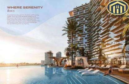 Apartment - 2 Bedrooms - 3 Bathrooms for sale in Damac District Tower A - Damac District - Damac Hills - Dubai Apartment - 2 Bedrooms - 3 Bathrooms for sale in Damac District Tower A - Damac District - Damac Hills - Dubai