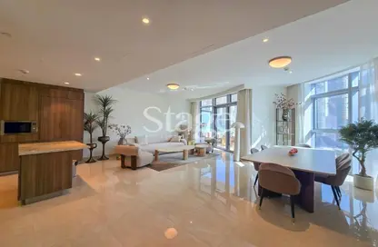 Apartment - 3 Bedrooms - 4 Bathrooms for rent in Imperial Avenue - Downtown Dubai - Dubai