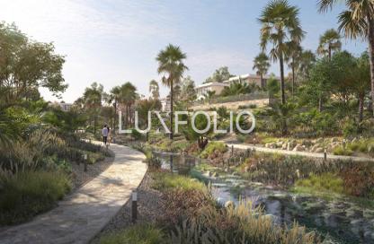Villa - 6 Bedrooms - 7+ Bathrooms for sale in Eden Hills - Mohammed Bin Rashid City - Dubai