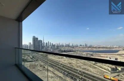 شقة - 2 غرف نوم - 3 حمامات للايجار في شوبا كريك فيستا جراندي - صبحا هارتلاند - مدينة الشيخ محمد بن راشد - دبي