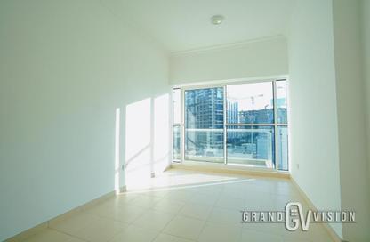 Apartment - 1 Bedroom - 1 Bathroom for sale in Mayfair Residency - Business Bay - Dubai