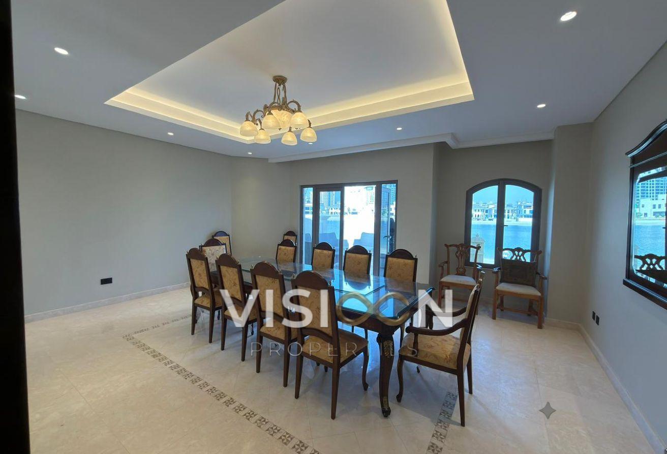 BEACHFRONT 4BR VILLA - Skyline Views – Vacant photo 5