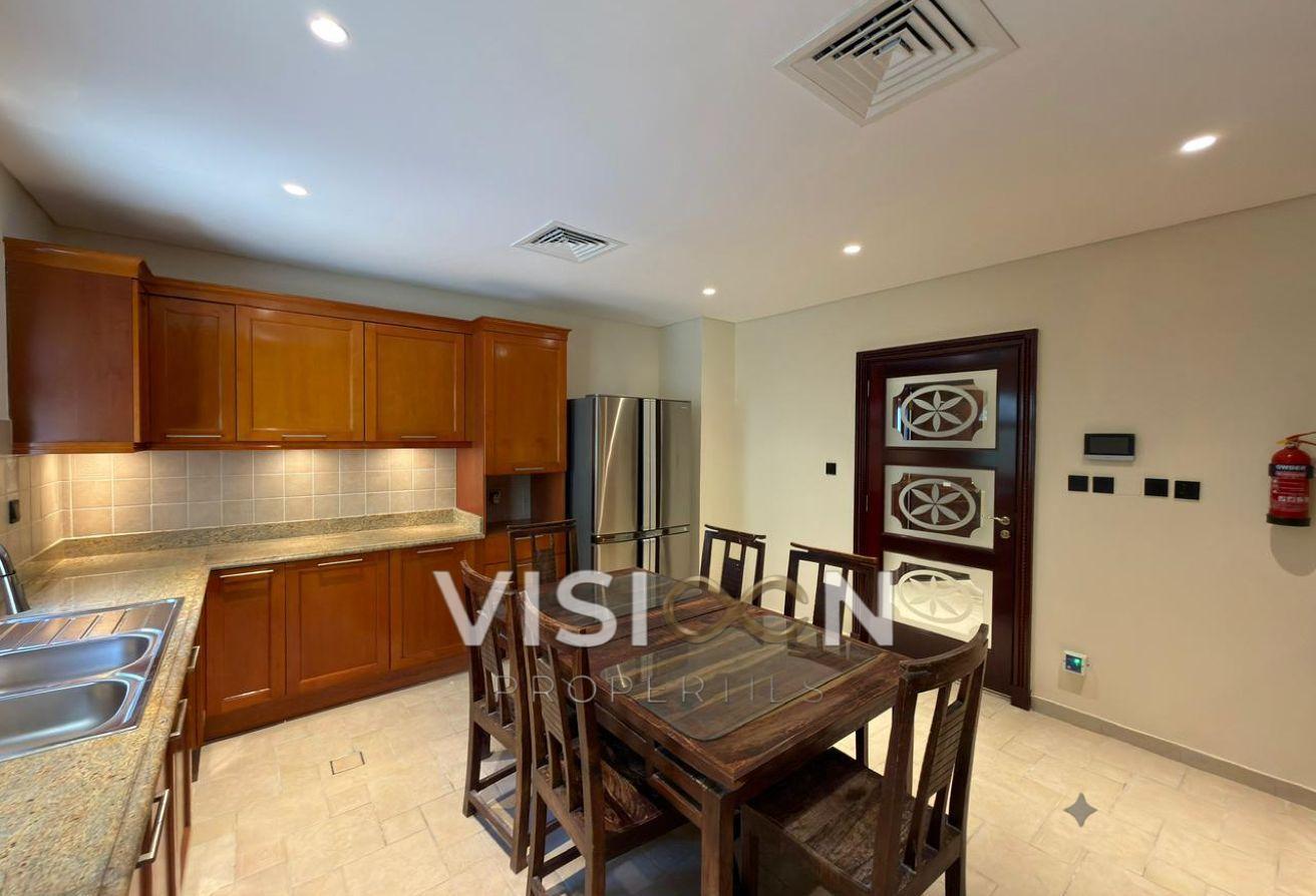 BEACHFRONT 4BR VILLA - Skyline Views – Vacant photo 11