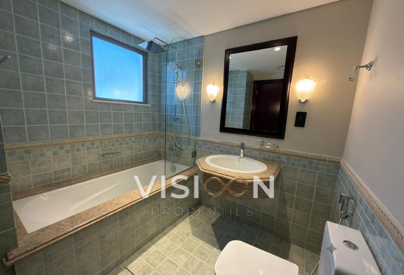 BEACHFRONT 4BR VILLA - Skyline Views – Vacant photo 18