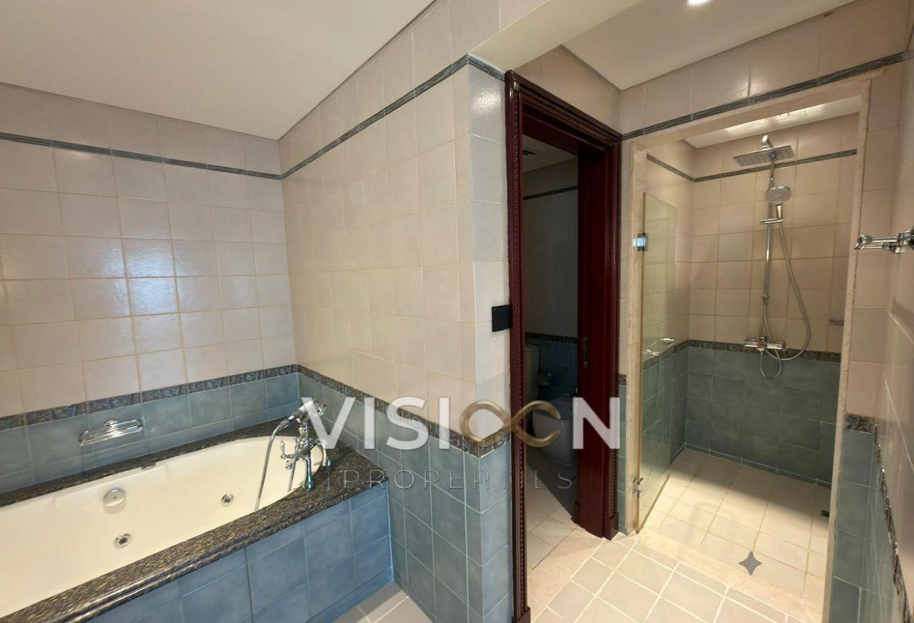 BEACHFRONT 4BR VILLA - Skyline Views – Vacant photo 19