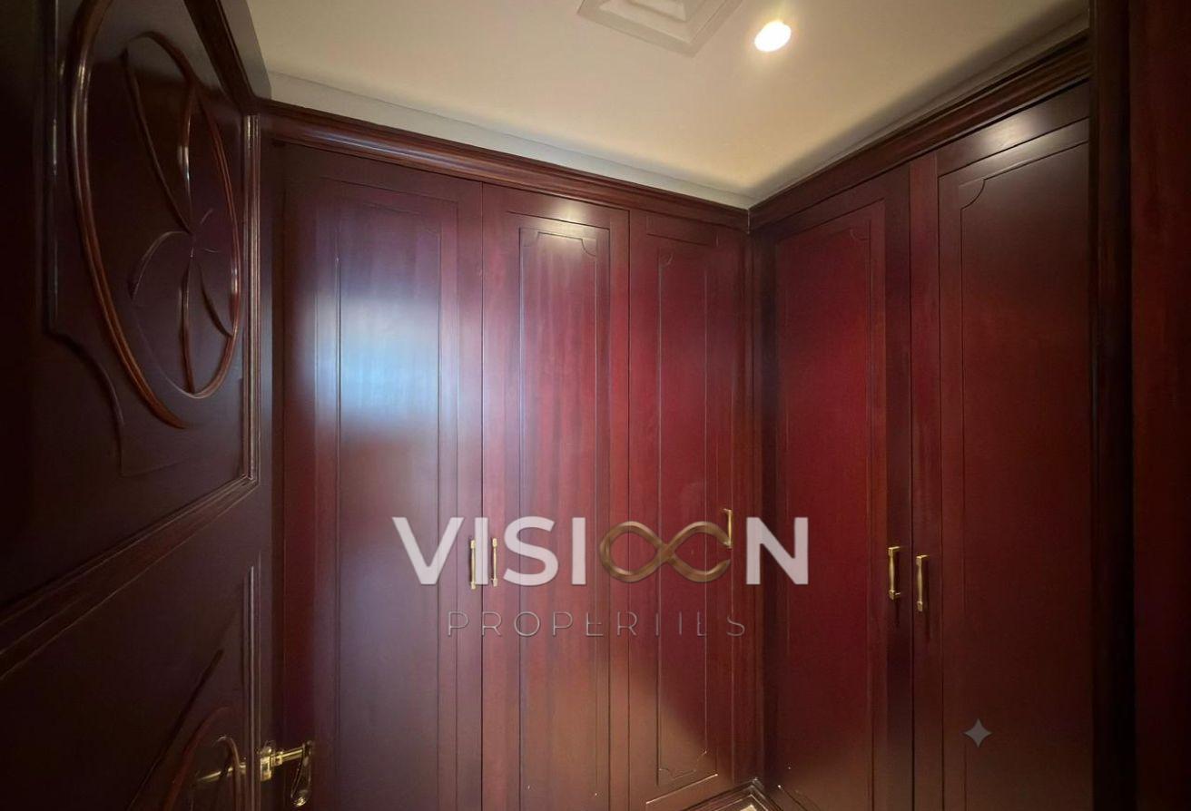 BEACHFRONT 4BR VILLA - Skyline Views – Vacant photo 15