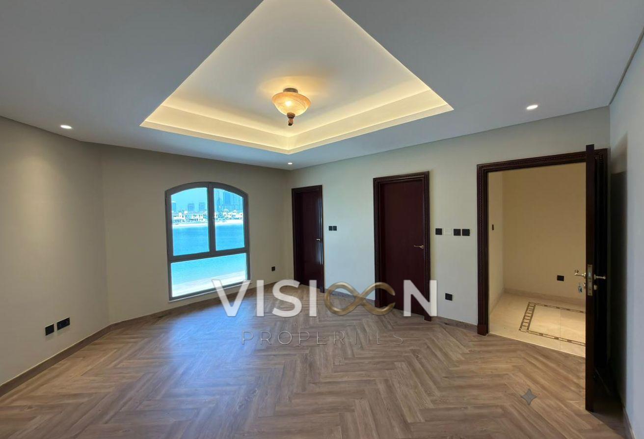 BEACHFRONT 4BR VILLA - Skyline Views – Vacant photo 7