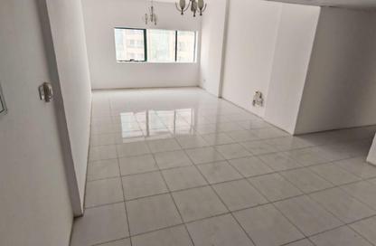 Apartment - 3 Bedrooms - 3 Bathrooms for rent in Babel Towers - Al Majaz 3 - Al Majaz - Sharjah Apartment - 3 Bedrooms - 3 Bathrooms for rent in Babel Towers - Al Majaz 3 - Al Majaz - Sharjah
