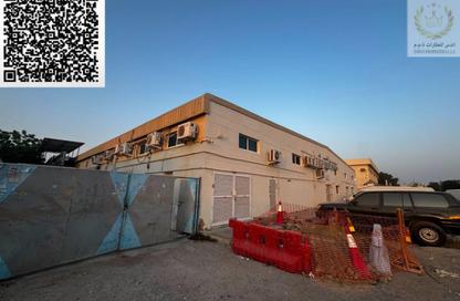 Warehouse - Studio - 7+ Bathrooms for sale in Ajman Gate Tower - Ajman Industrial 2 - Ajman Industrial Area - Ajman