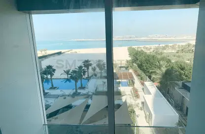Apartment - 2 Bedrooms - 3 Bathrooms for sale in 1 JBR - Jumeirah Beach Residence - Dubai