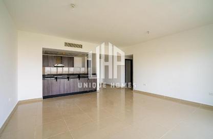 Apartment - 2 Bedrooms - 3 Bathrooms for rent in Tower 2 - Al Reef Downtown - Al Reef - Abu Dhabi