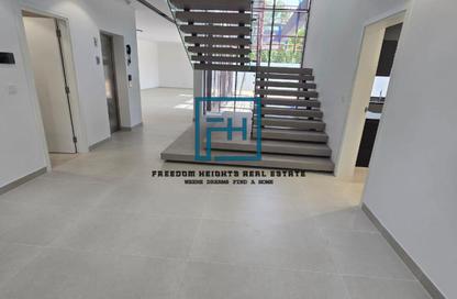 Villa - 6 Bedrooms - 7+ Bathrooms for sale in Sequoia - Masaar - Tilal City - Sharjah