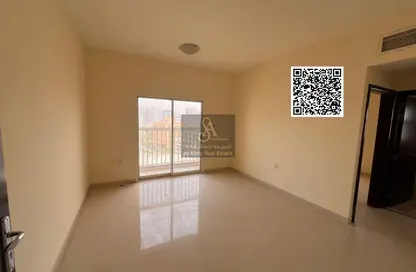 Apartment - 1 Bedroom - 1 Bathroom for rent in Sheikh Jaber Al Sabah Street - Al Naimiya - Al Nuaimiya - Ajman