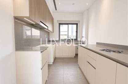 Villa - 4 - 4 for rent in Sidra Villas II - Sidra Villas - Dubai Hills Estate - Dubai