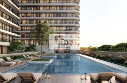 Apartment - 2 Bedrooms - 4 Bathrooms for sale in Eden House The Park - Al Wasl - Dubai