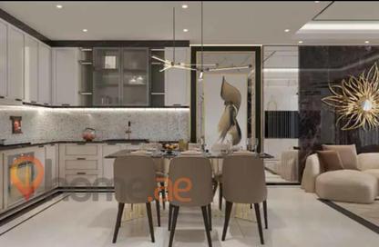 Apartment - Studio - 1 Bathroom for sale in Empire Livings - Dubai Science Park - Dubai