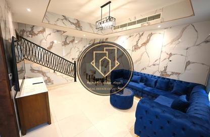 Townhouse - 3 Bedrooms - 3 Bathrooms for sale in Al Zaheya Gardens - Al Zahya - Ajman