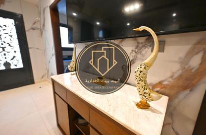 Townhouse - 3 Bedrooms - 3 Bathrooms for sale in Al Zaheya Gardens - Al Zahya - Ajman
