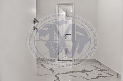 Apartment - 2 Bedrooms - 3 Bathrooms for rent in Wafra Residential Tower - Najmat Abu Dhabi - Al Reem Island - Abu Dhabi