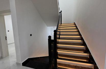 Townhouse - 5 Bedrooms - 5 Bathrooms for sale in Al Helio 1 - Al Helio - Ajman
