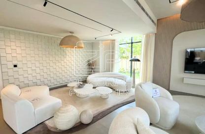 Villa - 6 Bedrooms - 7 Bathrooms for sale in Hayyan - Sharjah