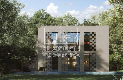 Villa - 6 Bedrooms - 7 Bathrooms for sale in Hayyan - Sharjah