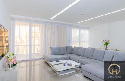 Apartment - 2 - 3 for rent in Murjan 1 - Murjan - Jumeirah Beach Residence - Dubai