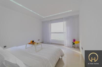 Apartment - 2 - 3 for rent in Murjan 1 - Murjan - Jumeirah Beach Residence - Dubai