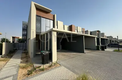 Townhouse - 3 Bedrooms - 4 Bathrooms for sale in Cherrywoods - Dubai Land - Dubai Townhouse - 3 Bedrooms - 4 Bathrooms for sale in Cherrywoods - Dubai Land - Dubai