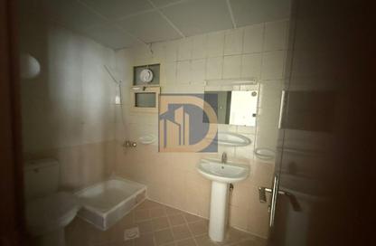 Apartment - Studio - 1 Bathroom for rent in Muweileh Community - Muwaileh Commercial - Sharjah Apartment - Studio - 1 Bathroom for rent in Muweileh Community - Muwaileh Commercial - Sharjah