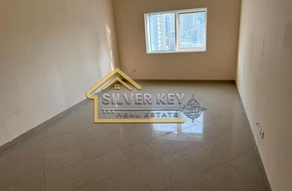 Apartment - 1 Bedroom - 2 Bathrooms for rent in Al Majaz 1 - Al Majaz - Sharjah